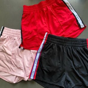 PINK SHORTS BUNDLE